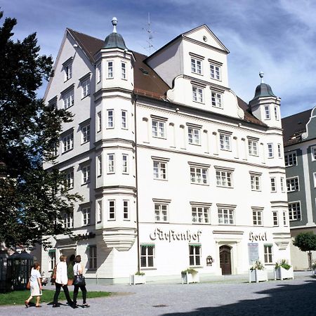 Der Fuerstenhof Kempten Dış mekan fotoğraf